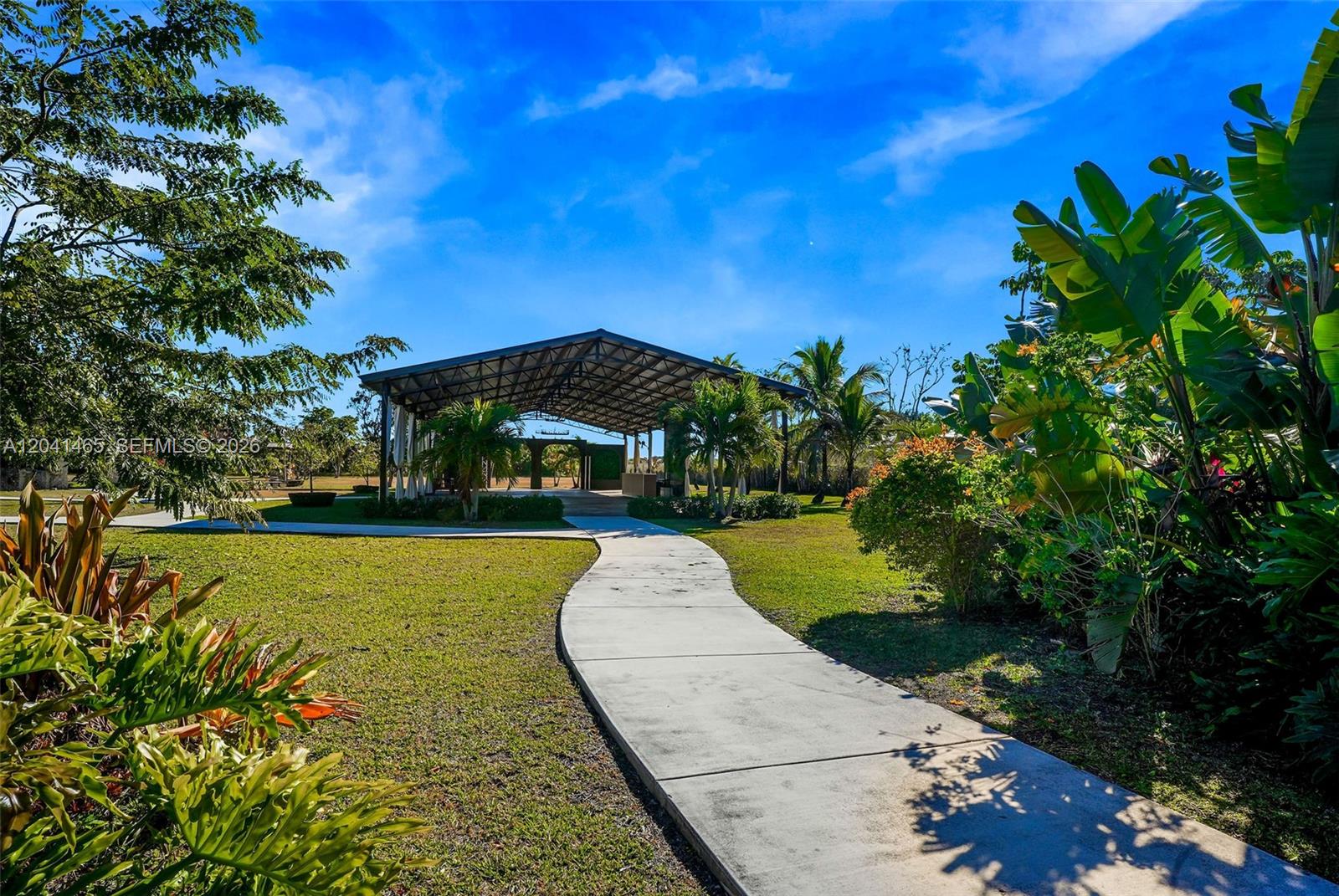Residential in Miami 3