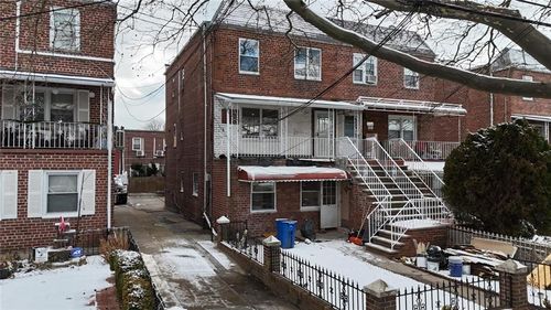 2036 54th St, Brooklyn, NY, 11204 | Card Image