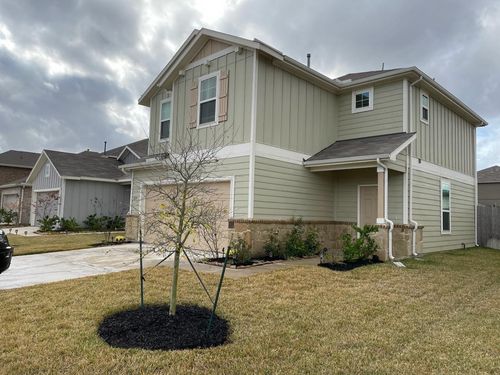 5719 Pampus Prairie Rd, Katy, TX, 77493-3697 | Card Image