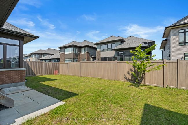 945 Islington Way, House other with 4 bedrooms, 4 bathrooms and 4 parking in Ottawa ON | Image 50