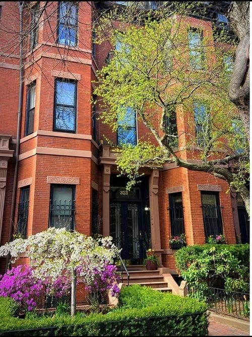 1-313 Marlborough St, Boston, MA, 02116-1608 | Card Image