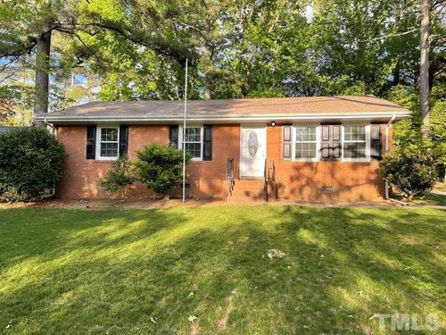 406 Bryan St, Garner, NC, 27529-3144 | Card Image