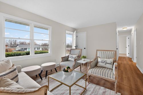 3728 Crosby Dr, Lexington, KY, 40517-3014 | Card Image