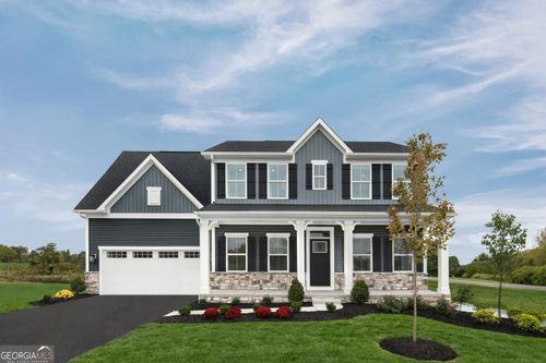 410 Flying Eagle Drive, Commerce, GA, 30529 | Card Image