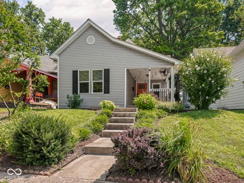 1337 Linden St, Indianapolis, IN, 46203-1919 | Card Image