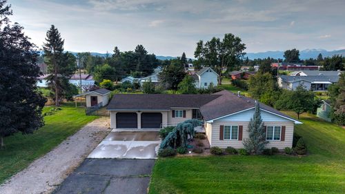 289 N Sapphire St, Hamilton, MT, 59840-3223 | Card Image