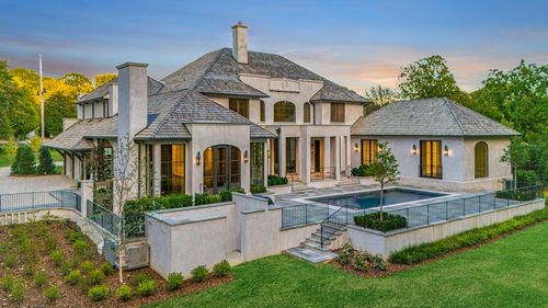 533 Belle Meade Blvd, Nashville, TN, 37205-3423 | Card Image