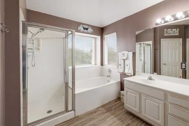 15433 Ozone Pl, House other with 3 bedrooms, 3 bathrooms and null parking in Austin TX | Image 21