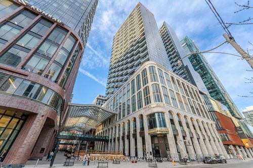1112-470 Front St W, Toronto, ON, M5V0V6 | Card Image