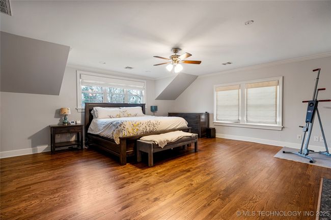 3855 Utica Ave, House other with 5 bedrooms, 5 bathrooms and null parking in Tulsa OK | Image 22