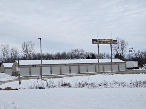 2285 Northern Road, FOX CROSSING, WI, 54956 | Card Image