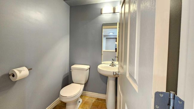 3 - 2614 11 Avenue, Townhouse with 3 bedrooms, 3 bathrooms and 2 parking in Wainwright AB | Image 12