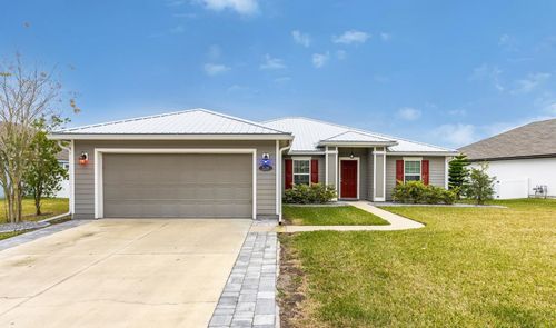 228 Fox Water Trl, ST AUGUSTINE, FL, 32086-8426 | Card Image