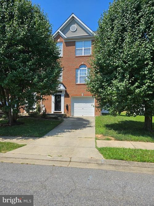 3071 Miranda Pl, WALDORF, MD, 20603-3798 | Card Image