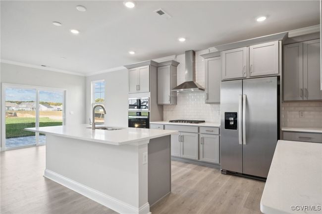 8830 Farthing Drive, House other with 5 bedrooms, 4 bathrooms and null parking in Chesterfield VA | Image 6