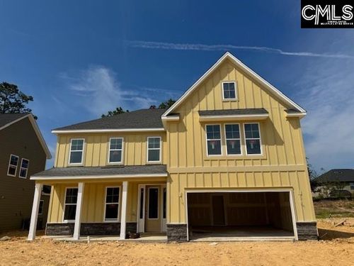 609 Falling Leaf Lane, Chapin, SC, 29036 | Card Image