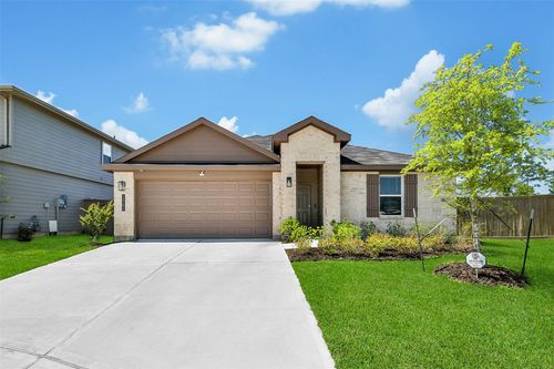 14204 Bright Dawn Dr, Splendora, TX, 77372-5584 | Card Image