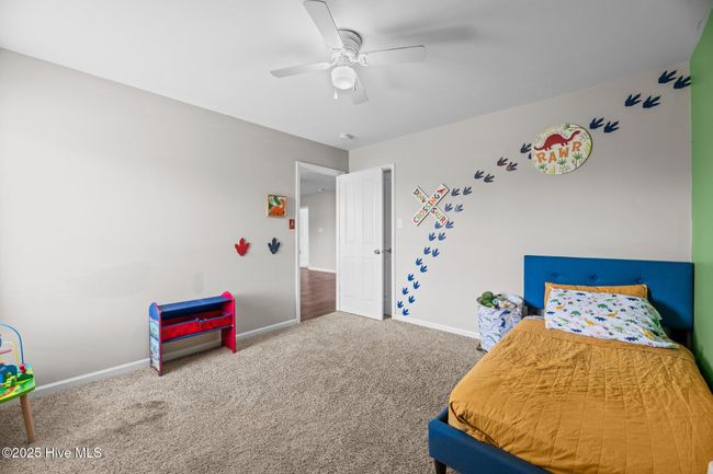 206 Stephen Ct, House other with 4 bedrooms, 3 bathrooms and 2 parking in Havelock NC | Image 28