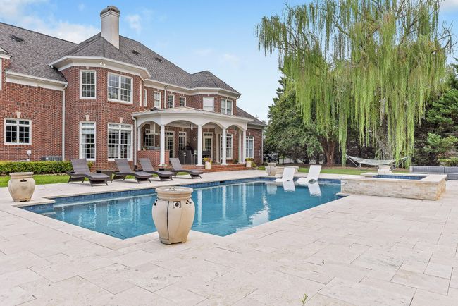 1263 Enclave Rd, House other with 5 bedrooms, 7 bathrooms and 4 parking in Chattanooga TN | Image 9
