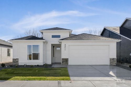 893 S Contusion Ave, Nampa, ID, 83687-1261 | Card Image