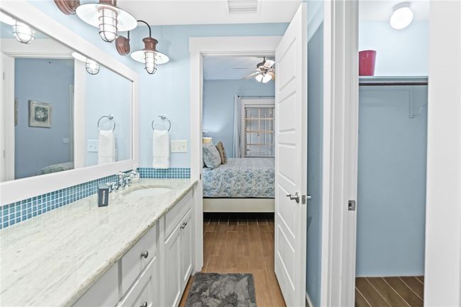 3102 - 140 Social Cir, Condo with 2 bedrooms, 2 bathrooms and null parking in Port Aransas TX | Image 18