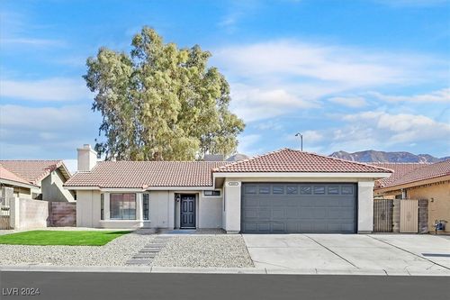 1662 Key Colony Drive, Las Vegas, NV, 89156 | Card Image