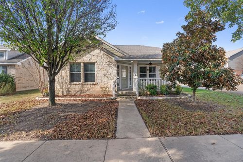 1517 Big Thicket Dr, Cedar Park, TX, 78613-7699 | Card Image