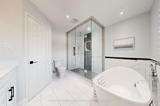 898 Darwin Dr, House other with 5 bedrooms, 4 bathrooms and 2 parking in Pickering ON | Image 28