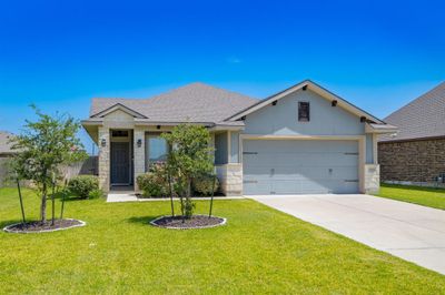 7708 Links Lane, House other with 3 bedrooms, 2 bathrooms and null parking in Navasota TX | Image 1