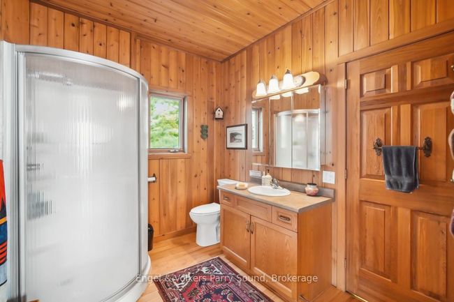 1 Three Tree Island, House other with 4 bedrooms, 2 bathrooms and null parking in Mcdougall ON | Image 13