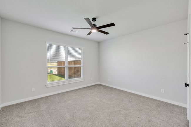3844 Clovis St, Home with 4 bedrooms, 2 bathrooms and null parking in Midlothian TX | Image 26