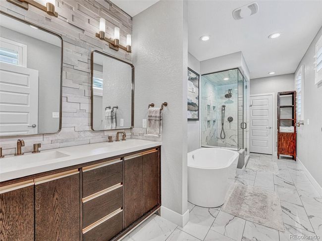 10132 Belvedere Loop, Townhouse with 4 bedrooms, 4 bathrooms and 2 parking in Lone Tree CO | Image 15