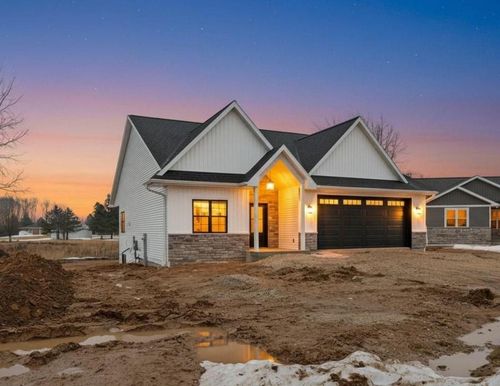 4975 Water Mint Court, Howard, WI, 54313 | Card Image