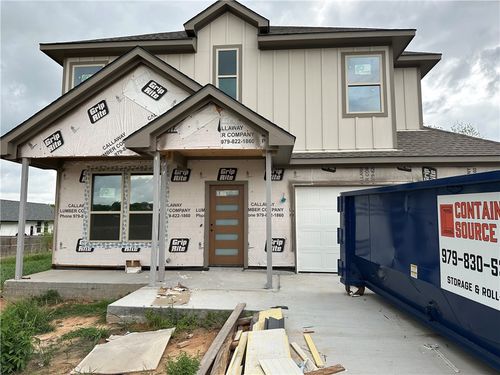 2561 Dove Crossing Ln, Navasota, TX, 77868 | Card Image