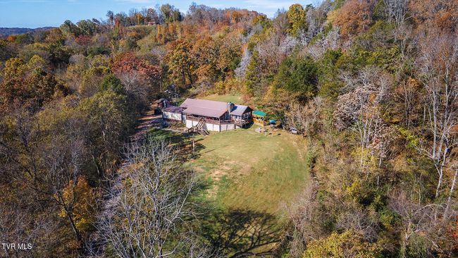 1300 Fish Hatchery Rd, House other with 3 bedrooms, 2 bathrooms and null parking in Mohawk TN | Image 103