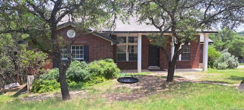 4211 Jennifer Nicole, San Antonio, TX, 78261-2121 | Card Image