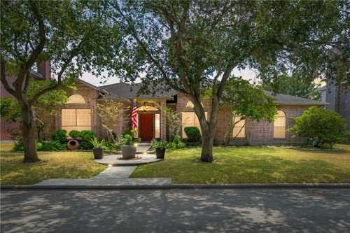 7022 Adbury Dr, Corpus Christi, TX, 78413-5306 | Card Image