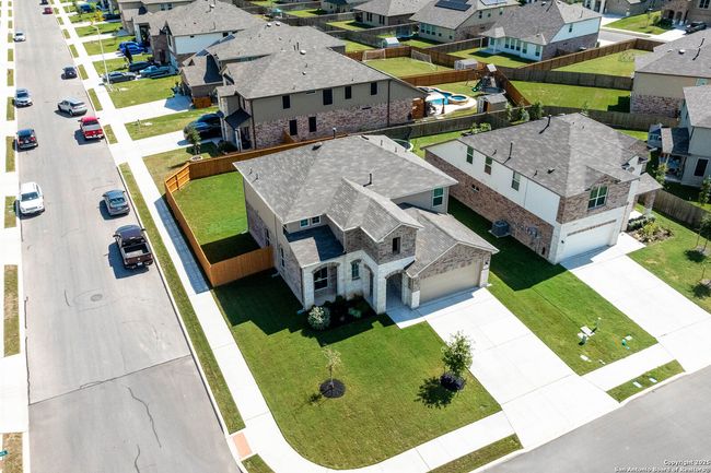 311 Singing Brk, House other with 5 bedrooms, 3 bathrooms and null parking in Cibolo TX | Image 35