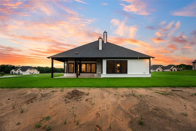 1050 Julian Dr, House other with 4 bedrooms, 3 bathrooms and null parking in Van Alstyne TX | Image 23