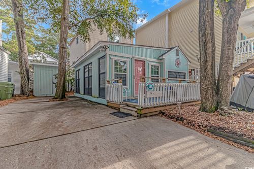 unit-1441-6001 S Kings Hwy, Myrtle Beach, SC, 29575-8939 | Card Image