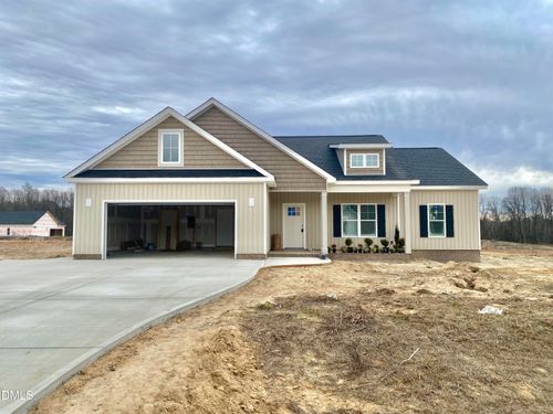 110 Mary Ln, Goldsboro, NC, 27530-9406 | Card Image