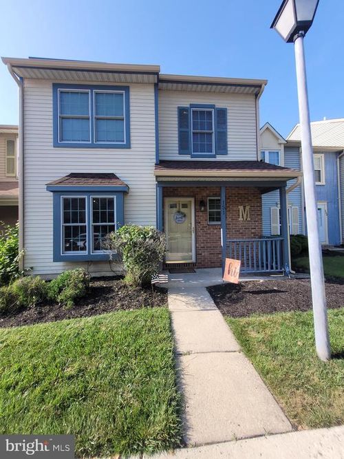 151 Crown Prince Dr, EVESHAM, NJ, 08053-1418 | Card Image