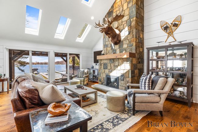 2765 Elmwood Dr, House other with 4 bedrooms, 4 bathrooms and null parking in Pierson MI | Image 8
