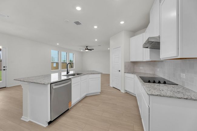 2605 Donna Olene Dr, House other with 3 bedrooms, 3 bathrooms and null parking in Georgetown TX | Image 14