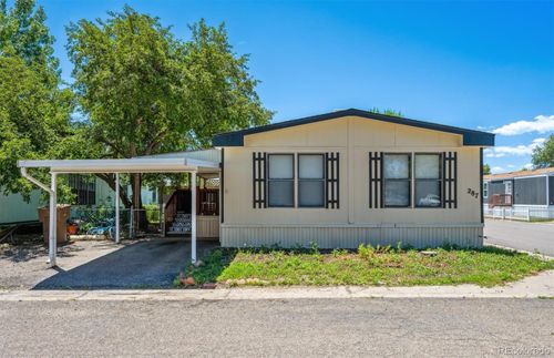 12205 Perry St, Broomfield, CO, 80020-5318 | Card Image