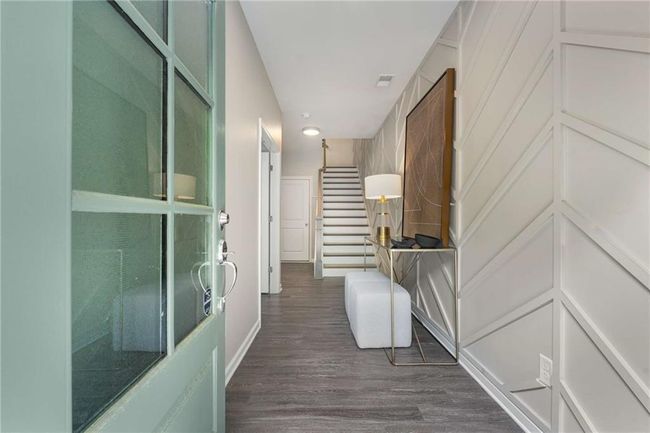 752 Winton Way, Townhouse with 3 bedrooms, 4 bathrooms and null parking in Atlanta GA | Image 5