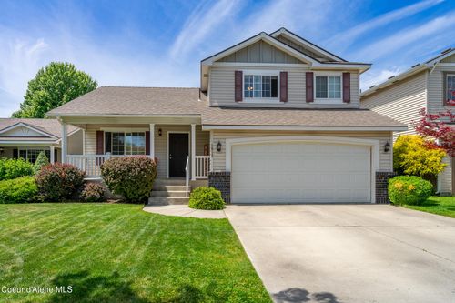 1817 N Chehalis St, Post Falls, ID, 83854-5347 | Card Image
