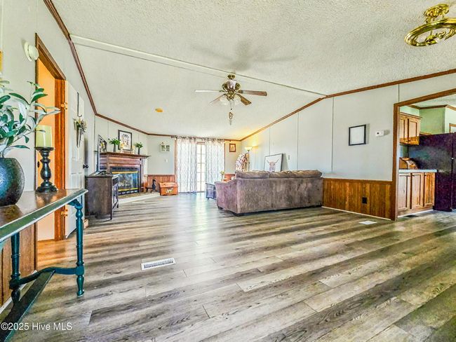 191 Thomas Point Rd, House other with 3 bedrooms, 2 bathrooms and null parking in Shiloh NC | Image 11