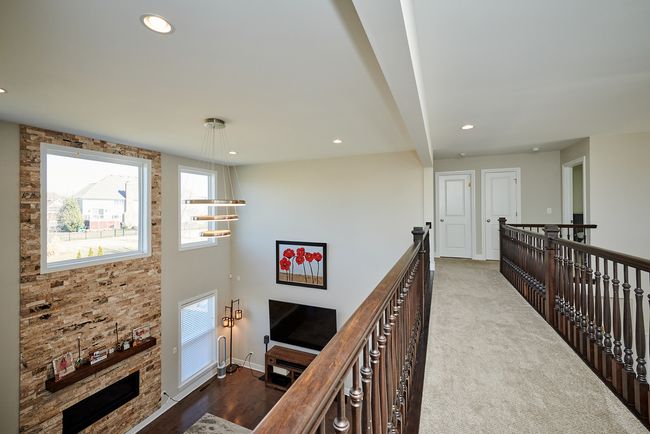 2nd floor hallway | Image 25