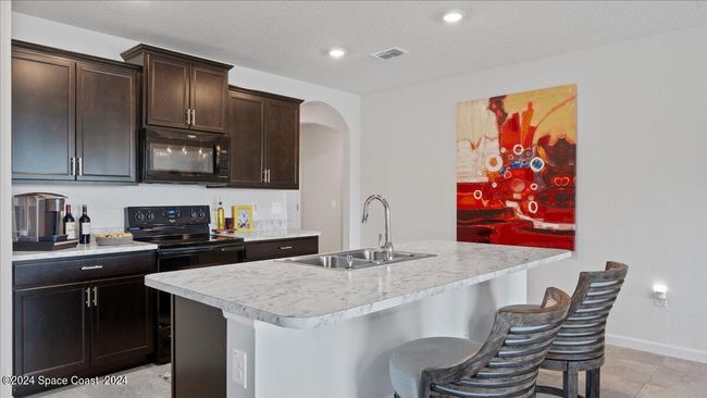 5934 Orsino Ln, House other with 4 bedrooms, 2 bathrooms and null parking in Cocoa FL | Image 9